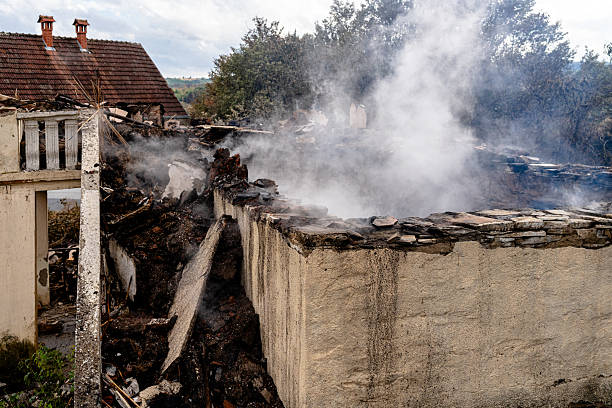 Affordable Fire Damage Restoration solutions in Willingboro, NJ